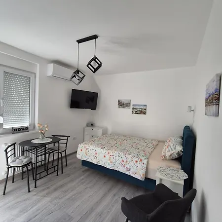 Lejlighed House Beograd