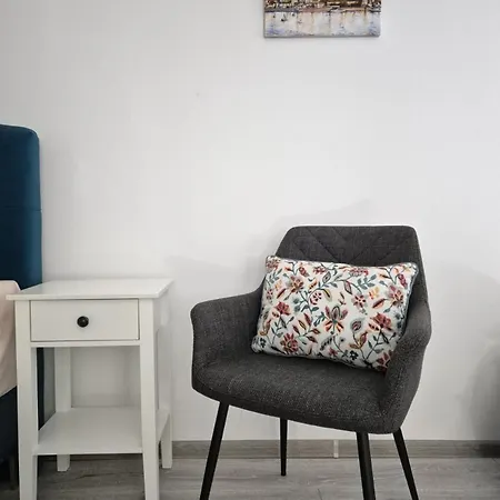 House Lejlighed Beograd