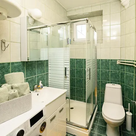 Lejlighed House Beograd